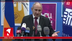 Նույնիսկ եթե ՌԴ-ն գումար դնի երկաթուղու մեջ, իրավիճակը կարող է և չփոխվի․ վարչապետն այլ լուծում ունի