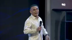 Abundante Gracia para Todos - Pastor Edwin Alvarez - CA. Hosanna