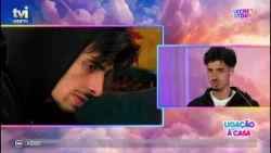 Cristina Ferreira fala com Diogo pela primeira vez desde o término Cristina Ferreira fala com Diogo pela primeira vez desde o término