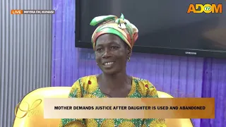 Obra on Adom TV (13-07-26)
