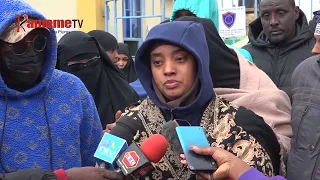 Murutwo wa Grade 10 gukua thutha wa gucongoirana iguru ria mahoya