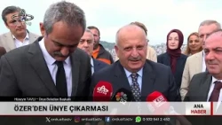 Ordu Altaş TV Main News | October 9, 2026