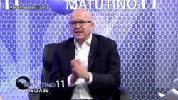 Francisco Dominguez Brito: Presenta su enfoque presidencial