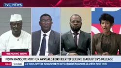 Angela Okorie Reportedly Arrested +Mother Appeals For Help + Keke Driver Trends