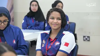 الرسالة اليومية للمعسكر الصيفي | حلقة 5 | 20-8-2026