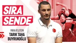 Tarık Taha Buyrukoğlu | Sıra Sende