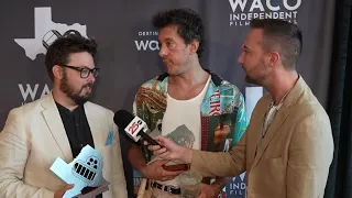 The Waco Independent Film Festival announces 2026 winners