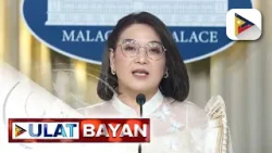 Malacañang, tiniyak na "on top of the situation" pa rin ang administrasyong Marcos Jr. sa harap... Malacañang, tiniyak na "on top of the situation" pa rin ang administrasyong Marcos Jr. sa harap...