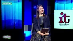 TRASMISSIONE CHE IMPRESA - PASSIONE CASA