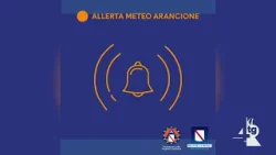 Cronaca, allerta meteo sabato Su Cava de' Tirreni sarà arancione Cronaca, allerta meteo sabato Su Cava de' Tirreni sarà arancione