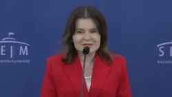 MOCNE UDERZENIE W KOALICJĘ! Wielichowska musi odejść? Szokujące kulisy