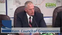 Kern Council of Governments (Kern COG) February 20, 2025 Meetings