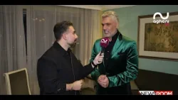 فارس كرم ورحمة رياض يحييان ليلة رأس السنة في بيروت.. ورحمة تغني لالكسندر علوم أغنيته المفضلة!