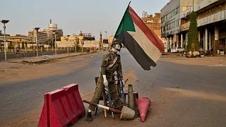 Soudan : 2 millions d’habitants sont revenus à Khartoum, une capitale encore sinistrée
