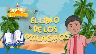 CH 06 - "THE BOOK OF MIRACLES" GOD OF WONDERS✝️🙏| VILLA TIEMPO | S6