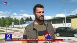 Istočno Sarajevo: Od velikih proizvodnih pogona nije ostalo ništa, rade samo kafici i kladionice?