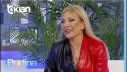 Rudina - Këngëtarja Maya Aliçkaj vjen ndryshe këtë herë / sjell për publikun baladën "Ky dimër"