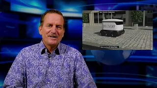 REV Firstlight Prophecy News S1E25 May Daniel McKibben 25 Mins