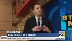 Questions to ask before you invest