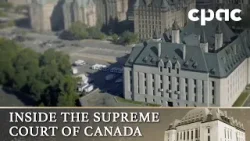 The Future of the Court | Inside the Supreme Court of Canada – 150 Years of the Highest Court
