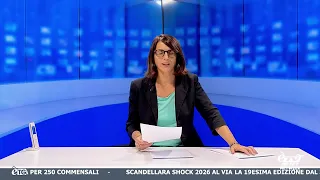 E'TV Evening News 08/30/2026