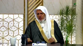 رسالة الشيخ د. علي بن عبدالعزيز الشبل للمرضى حول تحمل البلاء وأجر الصابرين