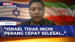 Sengit! Pejabat Iran Berguguran, Serangan Balasan ke AS-Israel Makin Masif? Begini Sorotan Analis