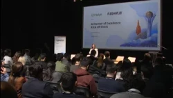 Алматыда Halyk Bank ЖИ бойынша біліктілік орталығын ашты
