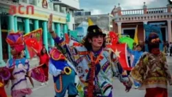 Inicia con homenajes Semana de la Cultura en Holguín