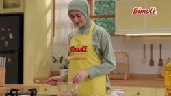 Bakso Udang Goreng - BIMOLI Bakso Udang Goreng - BIMOLI