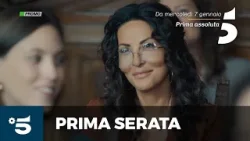 A testa alta - Il coraggio di una donna. Da mercoledì 7 gennaio, in prima serata su Canale 5 A testa alta - Il coraggio di una donna. Da mercoledì 7 gennaio, in prima serata su Canale 5