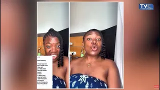 “Who Told You to Open Your Legs?” Lizzy Legbegbe BLASTS Single Mum Over ₦120K Fees | YourView