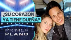 WITH CHARISMA AND CHARM! The story of Máximo Menem, heir to the Bolocco clan - Primer Plano