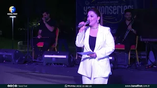 Live Stream Elazığ Municipality Culture and Arts Events Seyfi Yalçınses Concert 08/28/2026