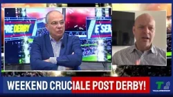 CHIVU ANCORA KO CONTRO IL MILAN: CAMPIONATO RIAPERTO? - È SEMPRE DERBY