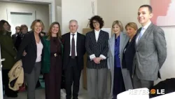 Campus Bio-Medico di Roma, ecco il nuovo Centro Antiviolenza