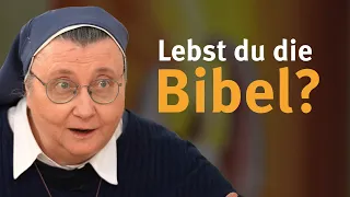 The Adventure of Being a Christian! I Episode 2 I with Sr. Teresa Zukic