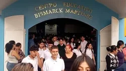 Centros educativos de Carazo abren sus puertas a estudiantes