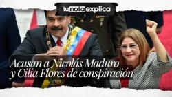 New York Prosecutor and FBI warn they are coming after other transnational cartel leaders