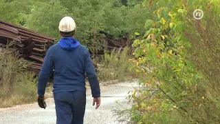 Rudari u Kaknju prekinuli radnički neposluh i vratili se u jame