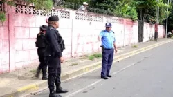 Operativos policiales dejan 13 detenidos en Masaya