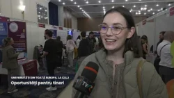 UNIVERSITĂȚI DIN TOATĂ EUROPA, LA CLUJ