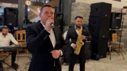 Dani Cotan - Calator de-o viata locu nu-mi gasesc - Colaj Hore - Colaj Sarbe BOMBA - Colaj LIVE 2026