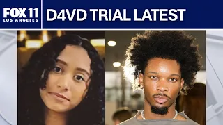 D4vd hearing: Graphic evidence revealed in Celeste Rivas Hernandez murder case