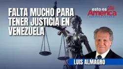 Venezuela, far from justice