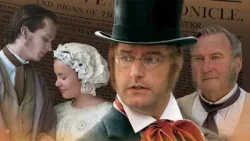 Tell the World – Trailer II ✨