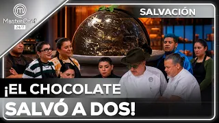 ¡DEGUSTACIONES QUE VALEN UNA SALVACIÓN! COCINEROS A PRUEBA | MASTERCHEF 24/7