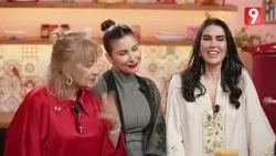 Cogentna - Episode 09 P01 | كوجينتنا - الحلقة 09 الجزء الأول