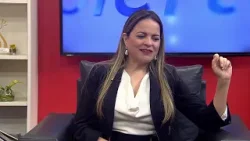 Conversamos con Dhamelisse Then Vanderhorst | Despierta RD