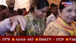 নগাঁও চহৰৰ লাওখোৱা ৰোডটো ৰাজস্থানী দুৰ্গা পূজা সংঘই আটকধুনীয়াকৈ নিৰ্মান কৰিছে দুৰ্গা পূজা মণ্ডপ।